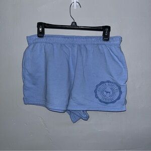 Victoria’s Secret Pink - Stretchy Band Shorts